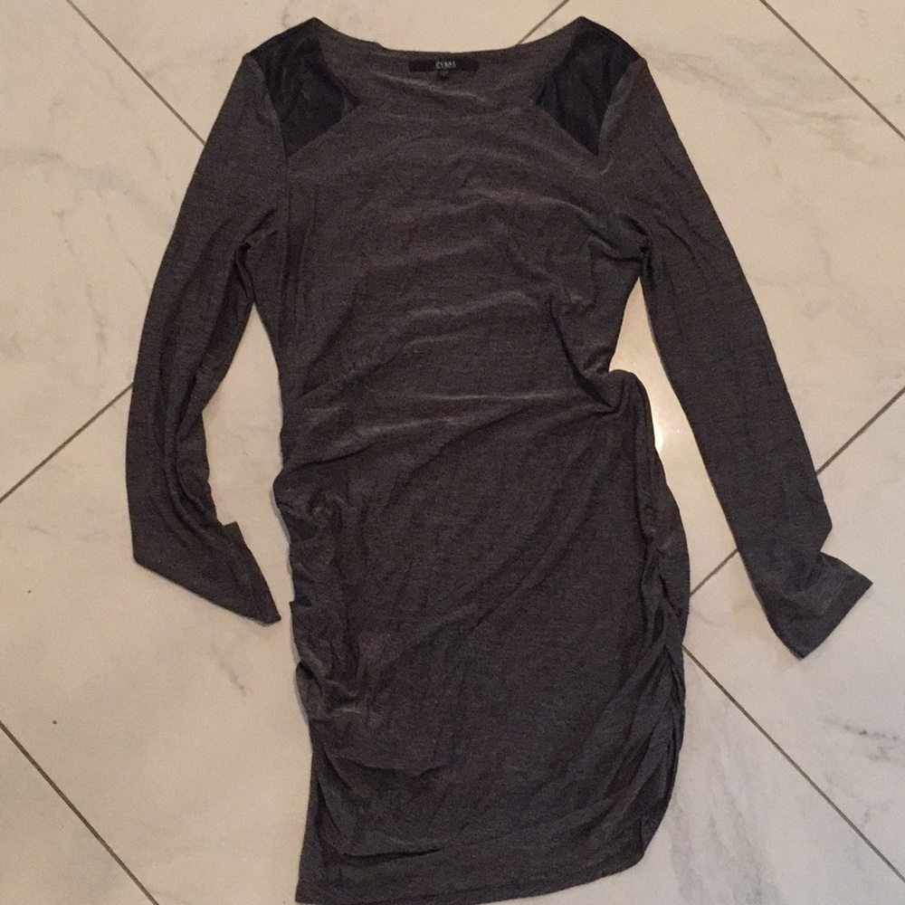 Guess Long Sleeve Dress XL